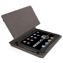 Mobilis 010025 Custodia per tablet 20,3 cm (8 ) Folio nero - Nuovo