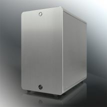 RAIJINTEK Thetis Classic Midi Tower Plata - Nuevo