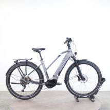 Kalkhoff - 25km/h - gris - 36 V - 14 Ah - 500 Wh