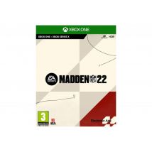 Madden NFL 22 Jeu Xbox One