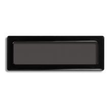DEMCiflex DF0567 Compartiment pour ordinateur Filtre anti-poussière