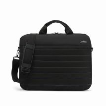 CoolBox COO-BAG14-1N borsa per laptop 35,6 cm (14 ) Custodia Nera - Nuovo
