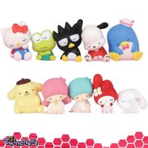 Tomy Twinchees Hello Kitty and Friends Lil Sleepers W3 número aleatorio - Nuevo