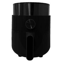 Friteuse sans huile Prime3 SAF31 2,5L Noir