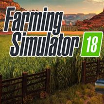 Farming Simulator 18 3DS - Nuevo