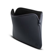 be.ez LA robe 101285 maletines para portátil 30,5 cm (12 ) Funda Negro, Grafito, Gris - Nuevo