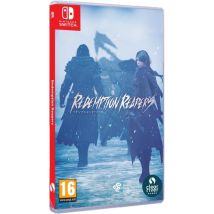 Redemption Reapers Nintendo Switch - Nuevo