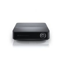 Vidéoprojecteur Loewe We Beam, Gris orage