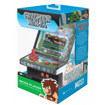 My Arcade - Micro Player Caveman Ninja