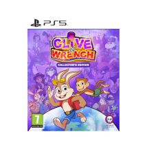 Edizione da collezione Clive 'n' Wrench PS5 - Nuovo