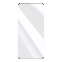 Blueo Cristal templado para Samsung Galaxy S24 / S25 borde biselado 5D fino Negro - Nuevo