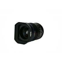 Laowa Argus 33mm f/0.95 CF APO - Sony E Cropped frame(APS-C) camera Objetivo estándar Negro - Nuevo