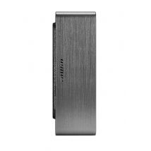 In Win Chopin MAX Tower Grigio 200 W - Nuovo