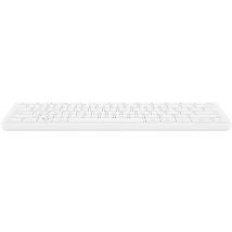 HP Clavier Bluetooth multi-périphériques compact 350