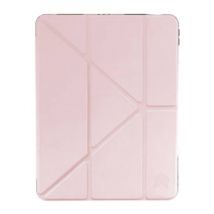 stm goods Funda protectora para iPad Air 11 Folio OPP Rosa - Nuevo