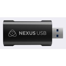 Atomos ATOMNEXU01 adaptateur graphique USB 3840 x 2160 pixels Noir