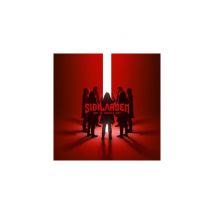 Let There Be Light Edición Limitada Vinilo Rojo Transparente - Nuevo