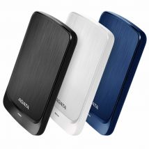Disco rigido esterno ADATA HV320 1Tb Bianco - Nuovo