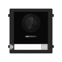Hikvision DS-KD8003-IME1(B) système vidéophone 2 MP Noir