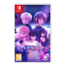 Eternights Nintendo Switch - Nuevo
