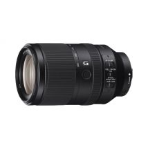Sony FE 70-300mm F4.5-5.6 G OSS SLR Téléobjectif zoom Noir
