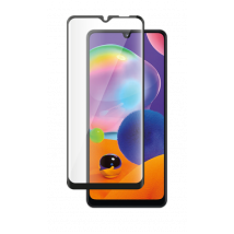 Salvadisplay in vetro temperato per Oppo A15 2.5D - Nuovo