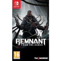 Remnant from Ashes Nintendo SWITCH - Nuevo