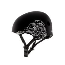 CoolBox COO-CASC01-M casque de sport Noir