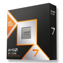 AMD Ryzen 7 9800X3D processeur 4,7 GHz 104 Mo L2 & L3 Boîte