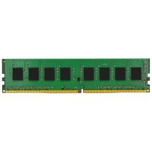 Kingston Technology ValueRAM memoria 32 GB 1 x 32 GB DDR4 - Nuovo