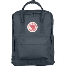 FJALLRAVEN Mochila Kanken F23510-031 Gris oscuro - Nuevo