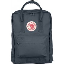 Fjällräven Kånken sac à dos Graphite Vinylon