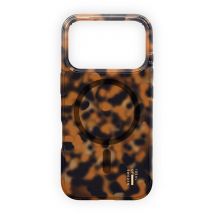 iDeal of Sweden Coque Clear MagSafe pour Apple iPhone 17 Pro - Tortoise