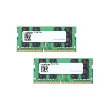 Mushkin Essentials módulo de memoria 64 GB 2 x 32 GB DDR4 3200 MHz - Nuevo