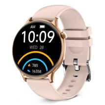 Ksix Core 2 Rosa - Smartwatch Amoled 1.43 - Nuovo
