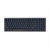 White Shark ESL-K2 KATANA teclado Juego USB QWERTY Negro, Gris - Nuevo