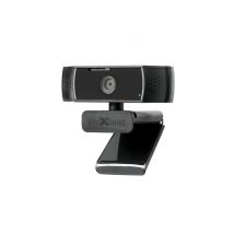 ProXtend X501 Full HD PRO webcam 2 MP 1920 x 1080 pixels USB 2.0 Noir
