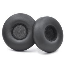 Coussinets d'oreille pour Sony WH-CH500/510, MDR-ZX330BT 310 ZX100 600 Black