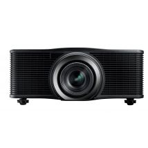 Optoma ZU860 Projecteur pour grandes salles 8500 ANSI lumens DLP WUXGA (1920x1200) Compatibilité 3D Noir