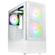 Kolink OBSERVATORY MX Midi Tower Blanc