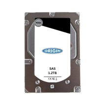 Origin Storage NB-1200SAS/10 1,2 TB 10000 rpm 128 MB 2,5 SAS hard disk - Nuovo
