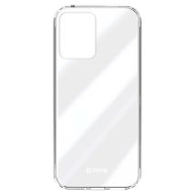 Crong Funda para Galaxy S20 Ultra Modelo Crystal Slim Cover Ultra Resistente Transparente - Nuevo