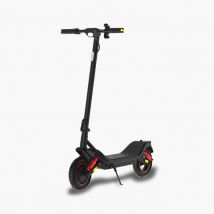 Trottinette électrique - Airo V13 - 36 V - 400 W nominal - 10'' - Noir
