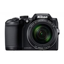 Nikon COOLPIX B500 1/2.3 Appareil photo Bridge 16 MP CMOS 4608 x 3456 pixels Noir