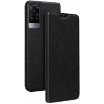 Bigben Connected ETUIFVX60P funda para teléfono móvil Negro - Nuevo