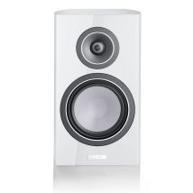 Canton Vento 30 2-voies Blanc Avec fil 150 W