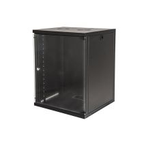 Link Accessori LK1915U66N étagère 15U Rack monté sur le mur Noir