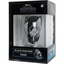 Figurine Masque - EAGLEMOSS - Black Panther - 15 cm