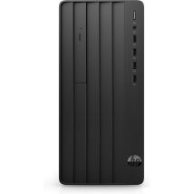HP Pro Tower 290 G9 Desktop PC Bundle Intel Core? i7 i7-13700 8GB DDR4-SDRAM 256GB SSD Windows 11 Pro Nero - Nuovo