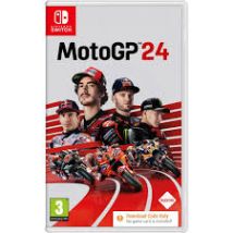 MotoGP 24 SWITCH [Codice di download] - Nuovo